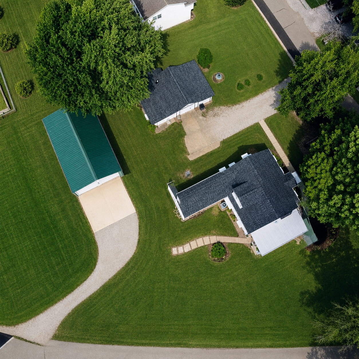 Land & Lots